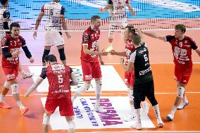 VOLLEY - Superlega Serie A - Gioiella Prisma Taranto vs Yuasa Battery Grottazzolina