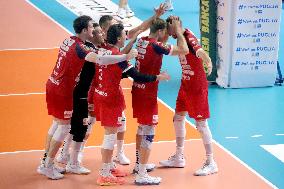 VOLLEY - Superlega Serie A - Gioiella Prisma Taranto vs Yuasa Battery Grottazzolina