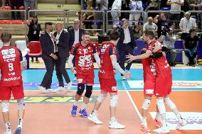 VOLLEY - Superlega Serie A - Gioiella Prisma Taranto vs Yuasa Battery Grottazzolina