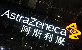 Astrazeneca