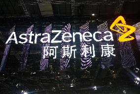 Astrazeneca