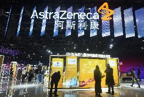 Astrazeneca