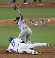 Baseball: World Series