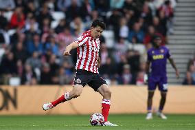 Sunderland AFC v Oxford United FC - Sky Bet Championship