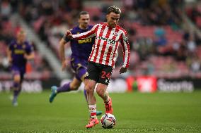 Sunderland AFC v Oxford United FC - Sky Bet Championship