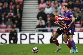 Sunderland AFC v Oxford United FC - Sky Bet Championship