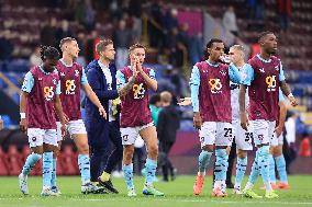 Burnley v Queens Park Rangers - Sky Bet Championship