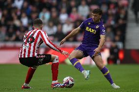 Sunderland AFC v Oxford United FC - Sky Bet Championship