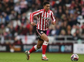 Sunderland AFC v Oxford United FC - Sky Bet Championship