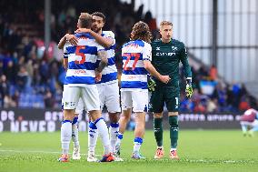 Burnley v Queens Park Rangers - Sky Bet Championship