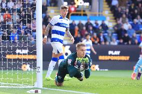 Burnley v Queens Park Rangers - Sky Bet Championship