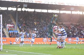 Burnley v Queens Park Rangers - Sky Bet Championship