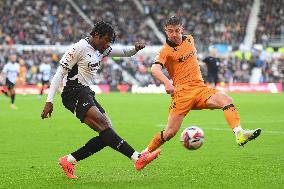 Derby County FC v Hull City AFC - Sky Bet Championship