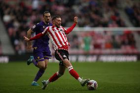 Sunderland AFC v Oxford United FC - Sky Bet Championship