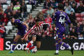 Sunderland AFC v Oxford United FC - Sky Bet Championship