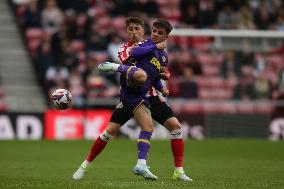 Sunderland AFC v Oxford United FC - Sky Bet Championship