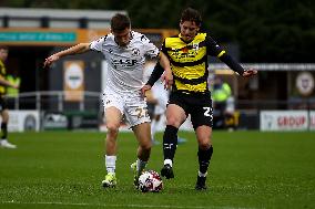 Bromley v Barrow - Sky Bet League 2