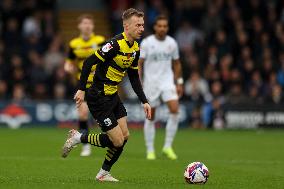 Bromley v Barrow - Sky Bet League 2