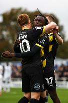 Bromley v Barrow - Sky Bet League 2