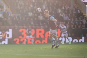 Burnley v Queens Park Rangers - Sky Bet Championship