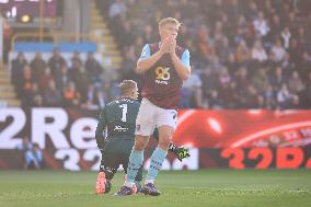 Burnley v Queens Park Rangers - Sky Bet Championship