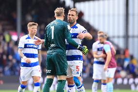 Burnley v Queens Park Rangers - Sky Bet Championship