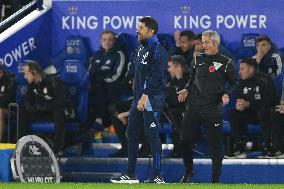 Leicester City FC v Nottingham Forest FC - Premier League