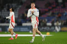 Leicester City FC v Nottingham Forest FC - Premier League