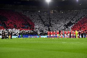 Leicester City FC v Nottingham Forest FC - Premier League