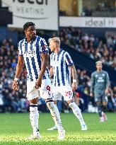 West Bromwich Albion FC v Cardiff City FC - Sky Bet Championship