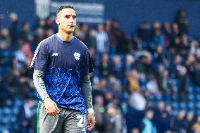 West Bromwich Albion FC v Cardiff City FC - Sky Bet Championship