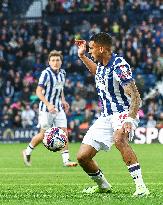 West Bromwich Albion FC v Cardiff City FC - Sky Bet Championship