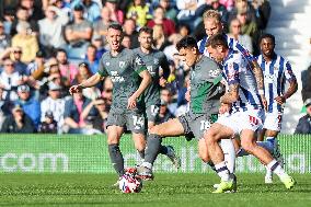 West Bromwich Albion FC v Cardiff City FC - Sky Bet Championship