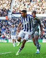 West Bromwich Albion FC v Cardiff City FC - Sky Bet Championship