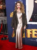 2024 AFI Fest - Premiere Screening Of Netflix's 'Maria'