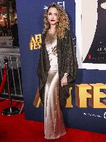 2024 AFI Fest - Premiere Screening Of Netflix's 'Maria'