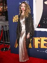 2024 AFI Fest - Premiere Screening Of Netflix's 'Maria'