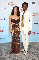 17th Annual Chrysalis Butterfly Ball - LA