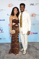 17th Annual Chrysalis Butterfly Ball - LA