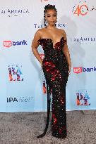 17th Annual Chrysalis Butterfly Ball - LA