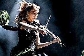 Lindsey Stirling Live In Lyon