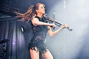 Lindsey Stirling Live In Lyon