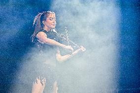 Lindsey Stirling Live In Lyon