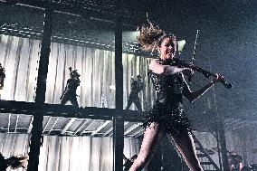 Lindsey Stirling Live In Lyon