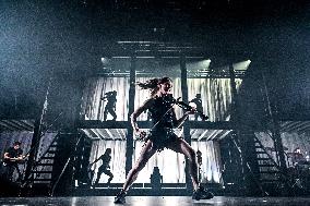 Lindsey Stirling Live In Lyon