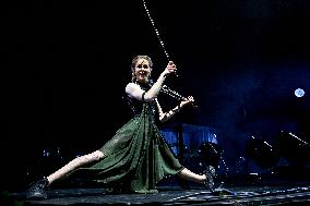 Lindsey Stirling Live In Lyon