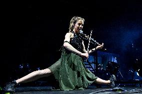 Lindsey Stirling Live In Lyon