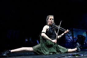 Lindsey Stirling Live In Lyon