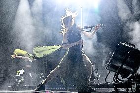 Lindsey Stirling Live In Lyon