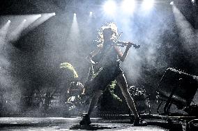 Lindsey Stirling Live In Lyon